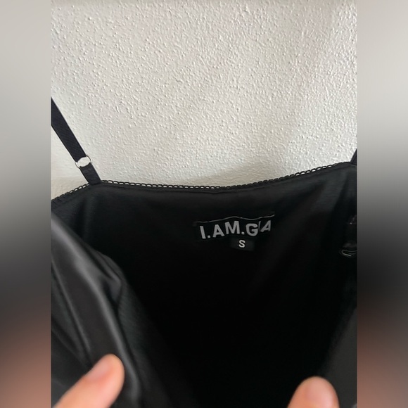 IAMGIA Friella Dress, size small - Picture 5 of 6